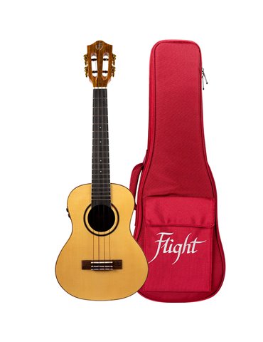Ukelele Tenor Flight Princess Series Sophia Soundwave