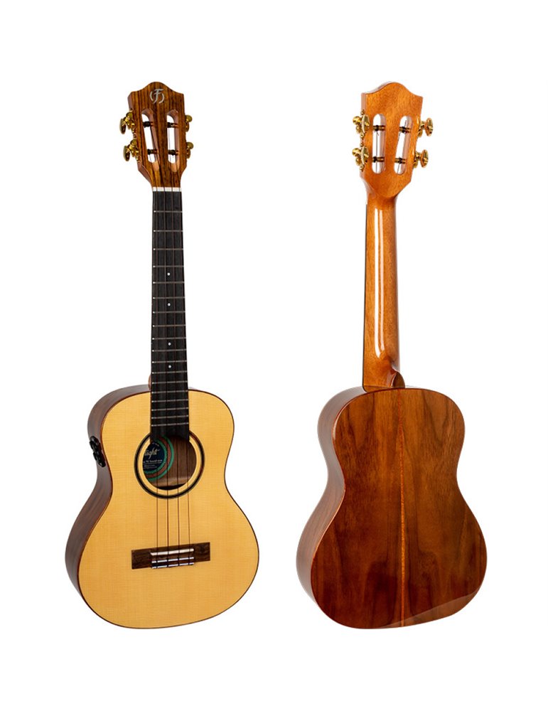 Ukelele Tenor Flight Princess Series Sophia Soundwave