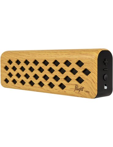 Mini Amplificador Ukelele Flight Tiny6 Maple 6248