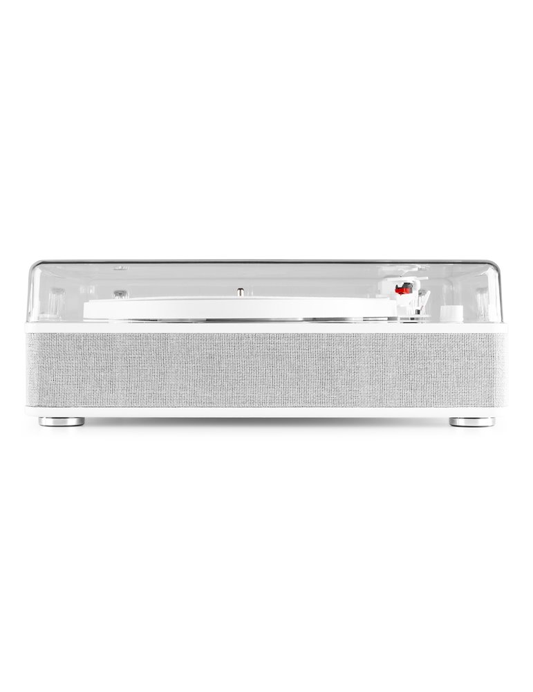 RP162W Giradiscos HQ BT Blanco