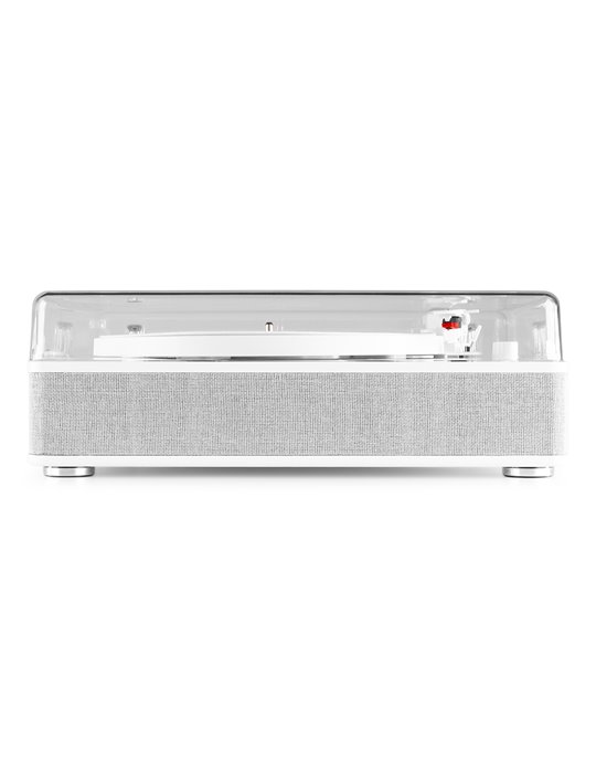 RP162W Giradiscos HQ BT Blanco