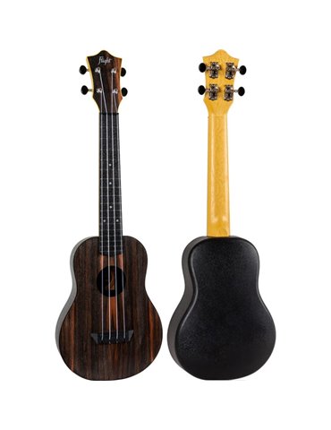 Ukelele Concert Flight TUC-55 Travel Amara 2