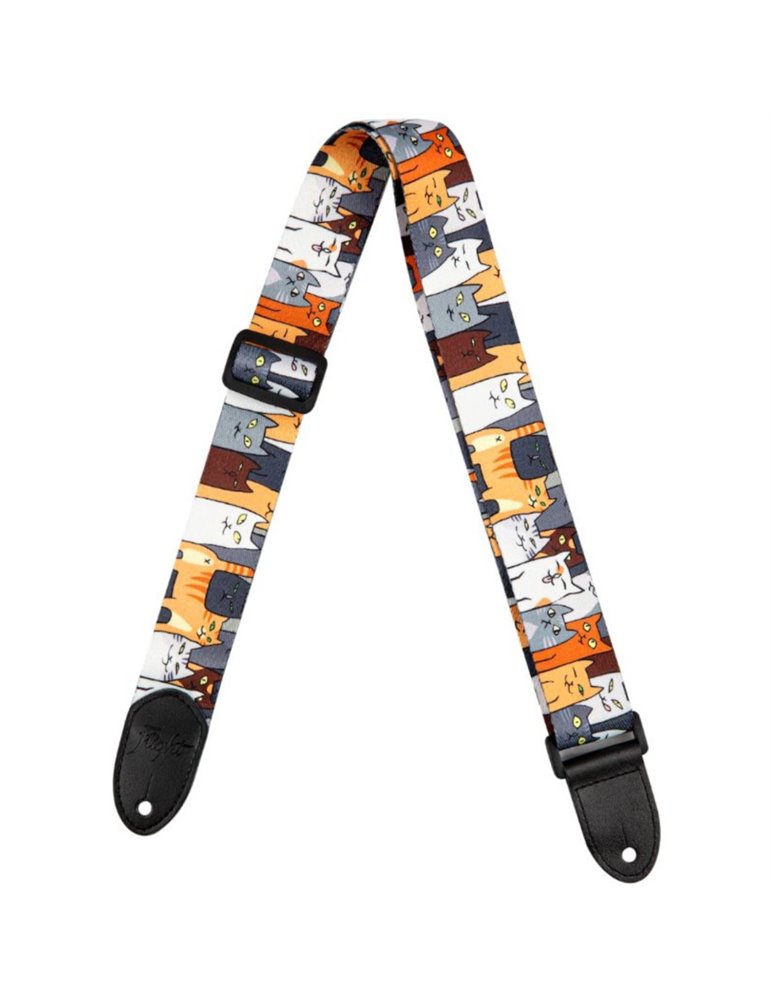 Correa Ukelele Flight S-35 Cats
