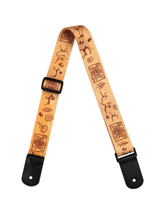 Correa Ukelele Flight S-35 Cave