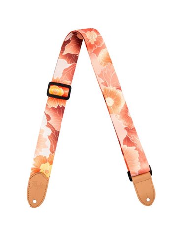 Correa Ukelele Flight S-35 Flower
