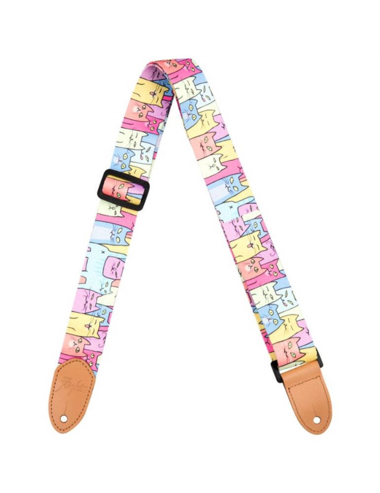 Correa Ukelele Flight S-35 Kitty