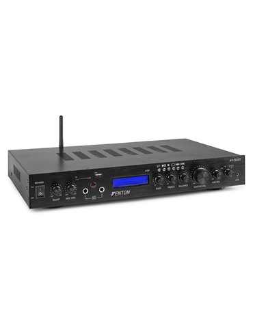 AV-150BT Amplificador doméstico 5 canales