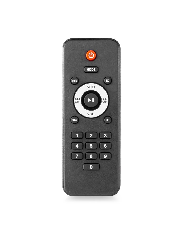 AV550BT Receptor 5.1 canales Home Theatre Surround