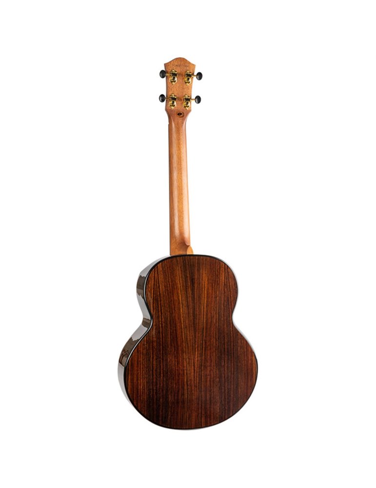 Ukelele Barítono Flight Aurora Princess Series EQ-A