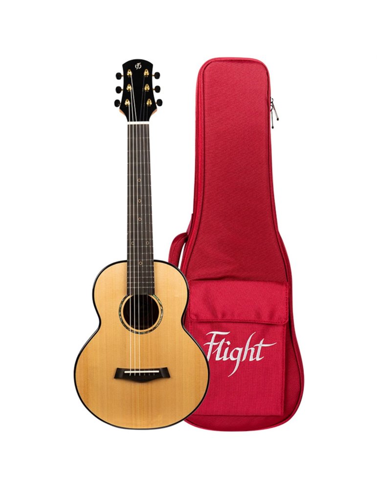 Guitarlele Flight GUT-850 Princess Series