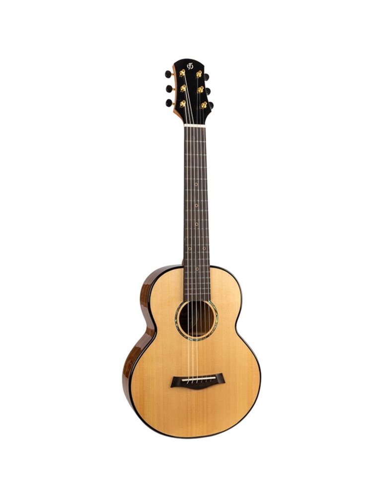 Guitarlele Flight GUT-850 Princess Series