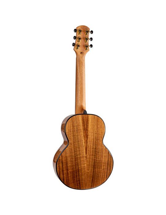 Guitarlele Flight GUT-850 Princess Series