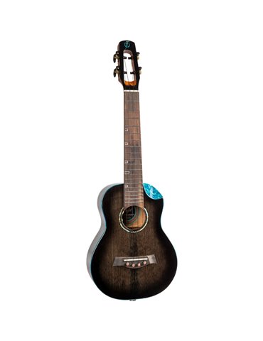 Ukelele Concert Flight Nighthawk Royal Series EQ-A 2
