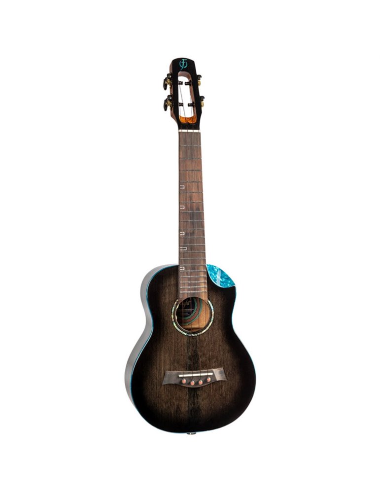 Ukelele Concert Flight Nighthawk Royal Series EQ-A