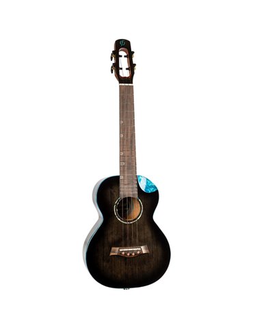 Ukelele Tenor Flight Nighthawk Royal Series EQ-A 2