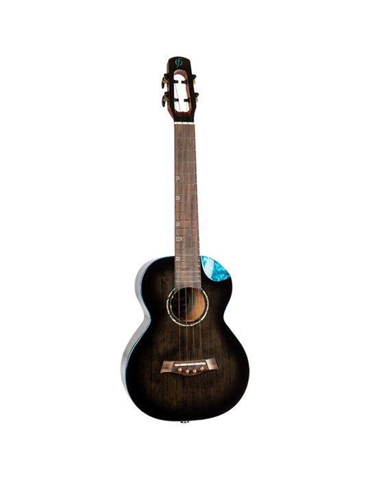 Ukelele Tenor Flight Nighthawk Royal Series EQ-A