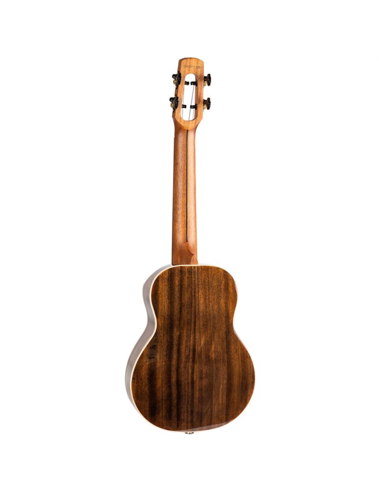 Ukelele Concert Flight Peter Moss Signature Series EQ-A