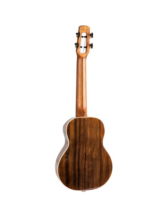 Ukelele Concert Flight Peter Moss Signature Series EQ-A