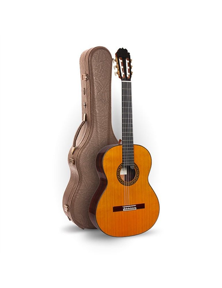 ALHAMBRA ALHA297 Alhambra Luthier India Montcabrer