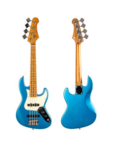 Ukelele Bajo Flight Rock Series Mini Bass LPB 2