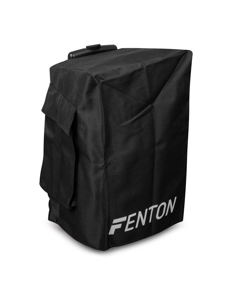 FT-LED Cobertor para bafle 12"