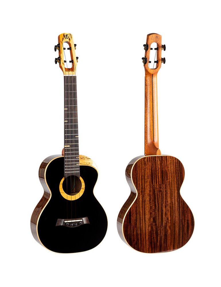 Ukelele Tenor Flight Signature Series Sammy Turton 4SB
