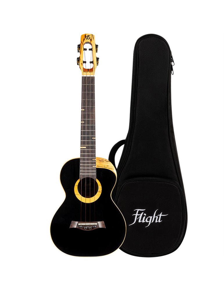 Ukelele Tenor Flight Signature Series Sammy Turton 4SB