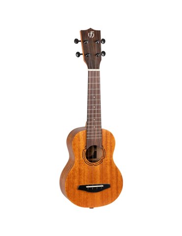 Ukelele Soprano Flight Natural Series NUS-500