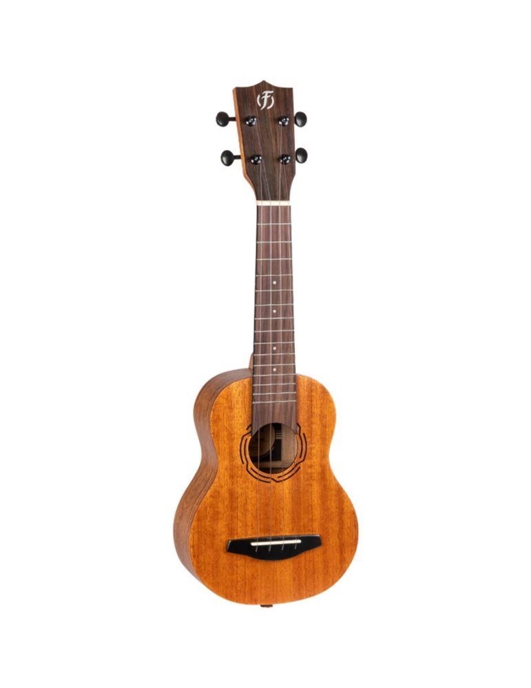 Ukelele Soprano Flight Natural Series NUS-500