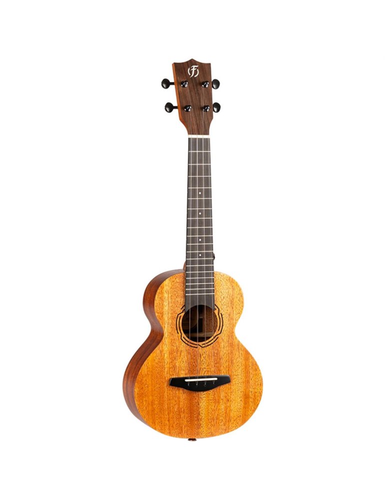 Ukelele Concert Flight Natural Series NUC-500