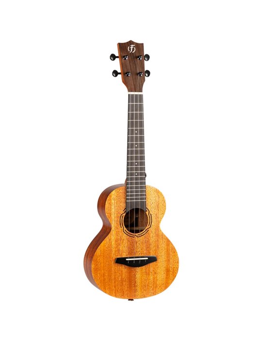 Ukelele Concert Flight Natural Series NUC-500