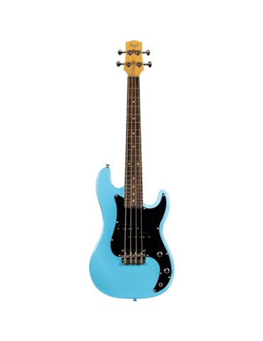 Ukelele Bajo Flight Rock Series Mini Bass Lite BL