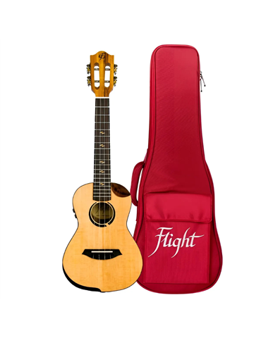 Ukelele Tenor Flight Princess Series Victoria Soundwave