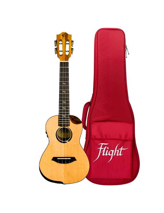 Ukelele Tenor Flight Princess Series Victoria Soundwave