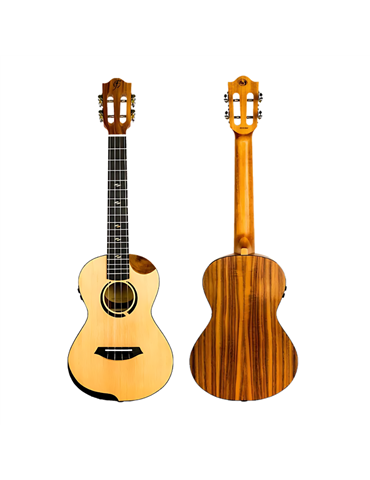 Ukelele Tenor Flight Princess Series Victoria Soundwave 2