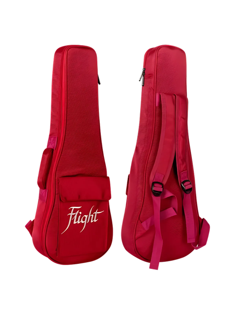 Ukelele Tenor Flight Princess Series Victoria Soundwave