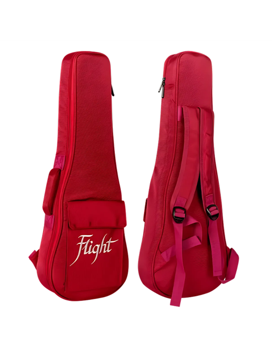 Ukelele Tenor Flight Princess Series Victoria Soundwave