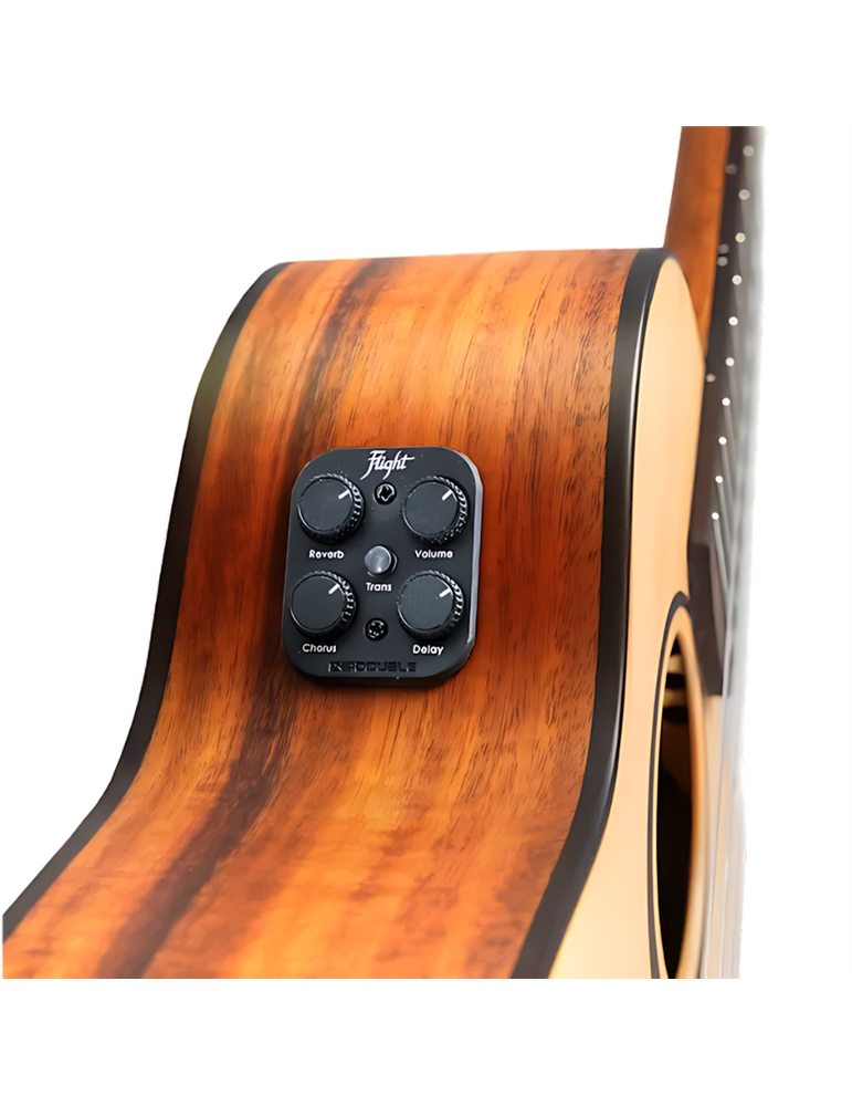 Ukelele Tenor Flight Princess Series Victoria Soundwave