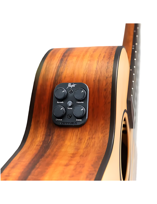 Ukelele Tenor Flight Princess Series Victoria Soundwave