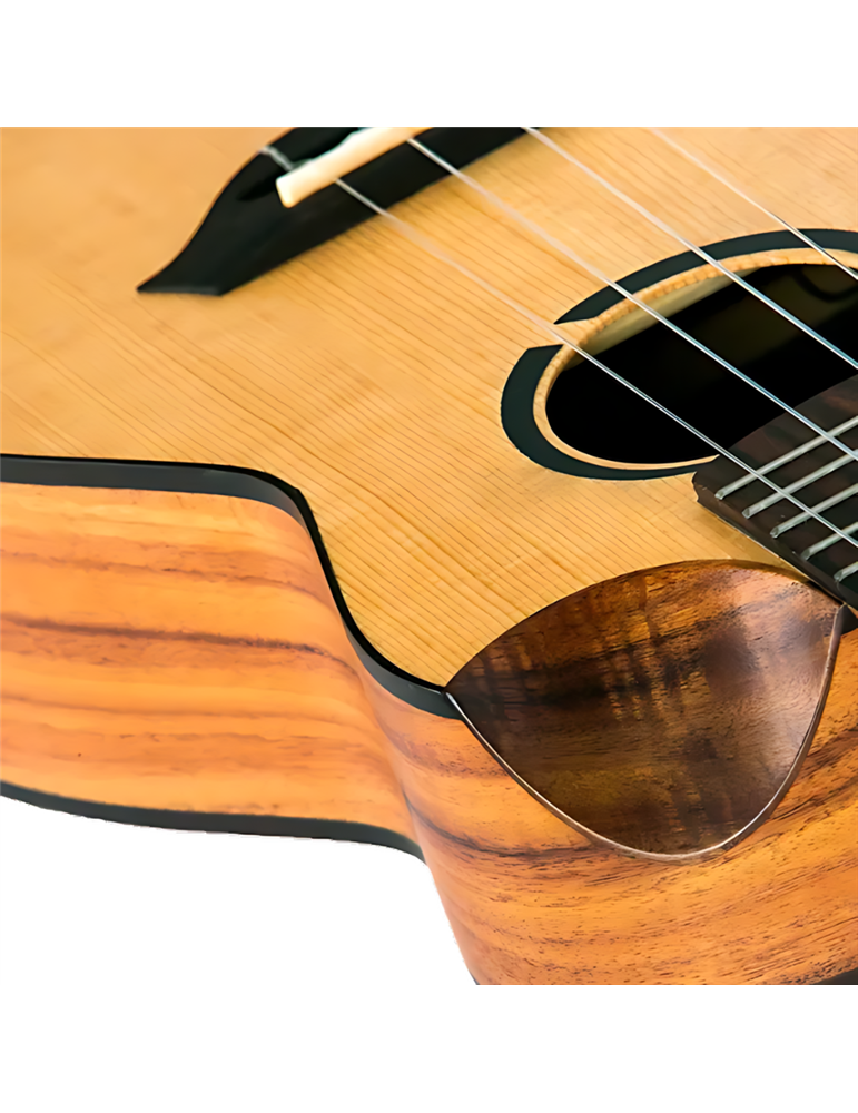 Ukelele Tenor Flight Princess Series Victoria Soundwave