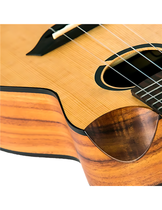 Ukelele Tenor Flight Princess Series Victoria Soundwave