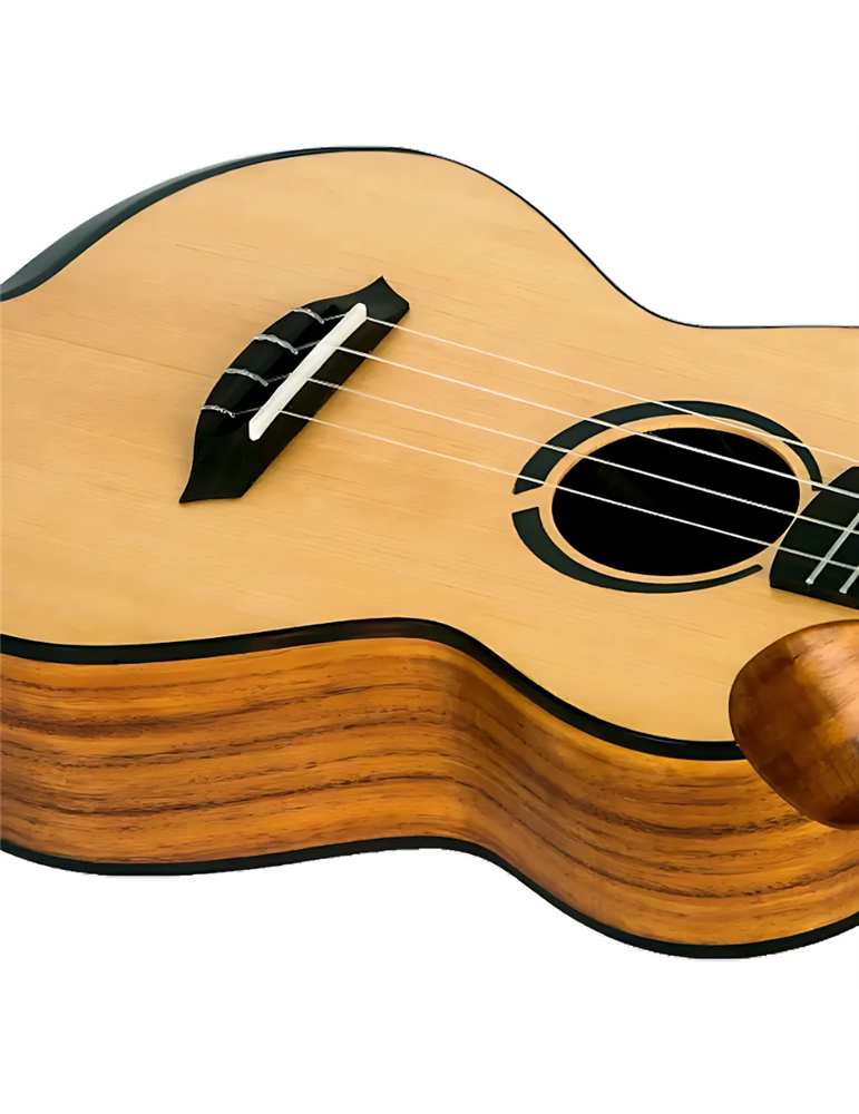 Ukelele Tenor Flight Princess Series Victoria Soundwave