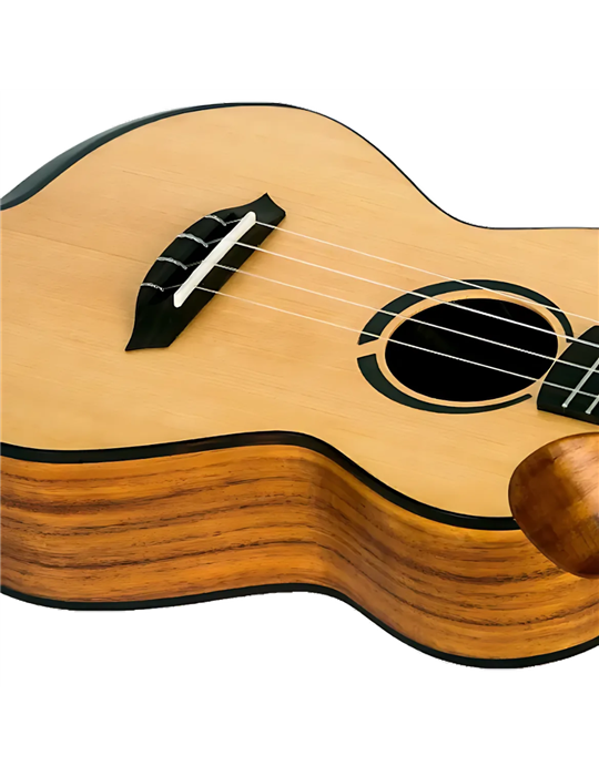 Ukelele Tenor Flight Princess Series Victoria Soundwave