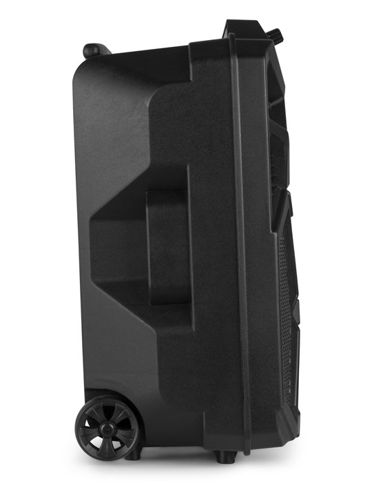 FPC8T Altavoz Portátil Party Recargable 8” con Trolley