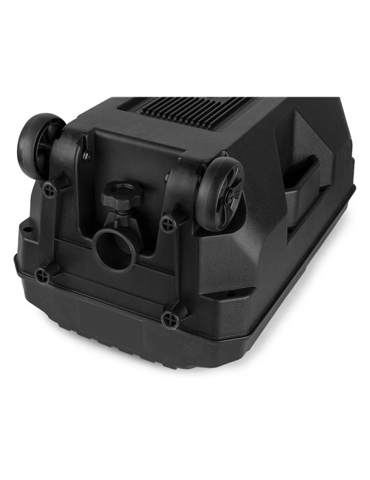 FPC8T Altavoz Portátil Party Recargable 8” con Trolley
