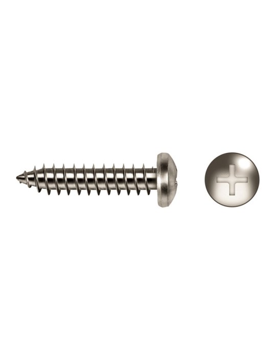 Tornillo Clavijero