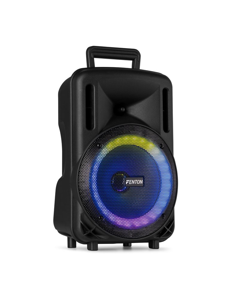 FT08LED MK2 Bafle Activo 8" 300W