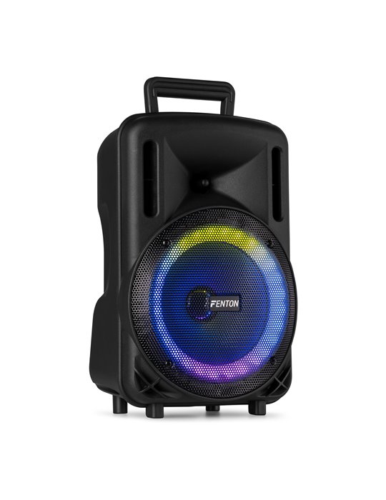 FT08LED MK2 Bafle Activo 8" 300W