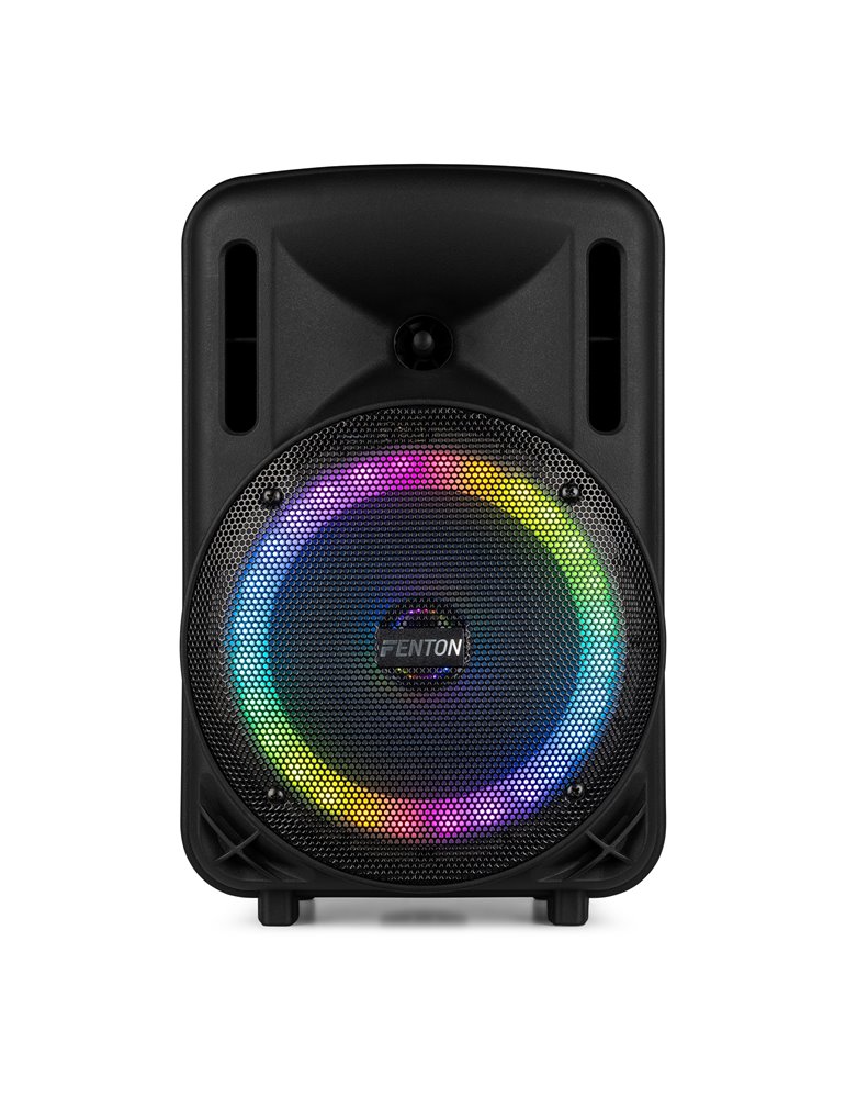 FT08LED MK2 Bafle Activo 8" 300W
