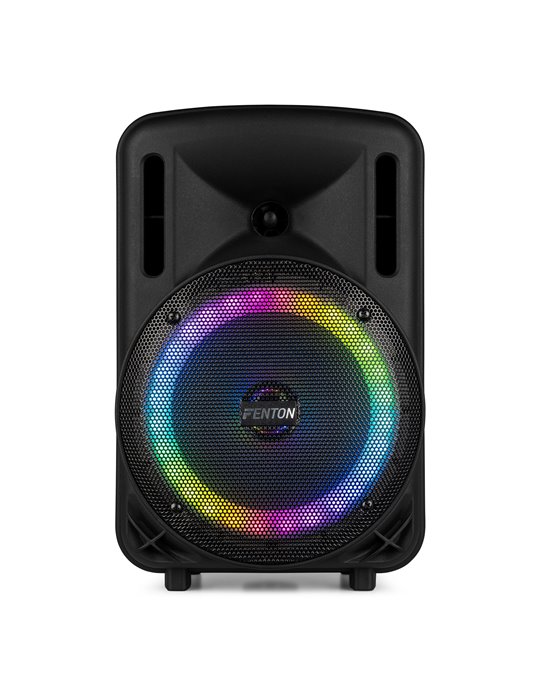 FT08LED MK2 Bafle Activo 8" 300W